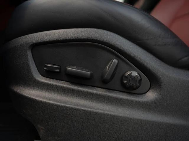 2024 Porsche Cayenne Cayenne