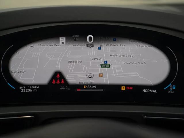 2024 Porsche Cayenne Cayenne