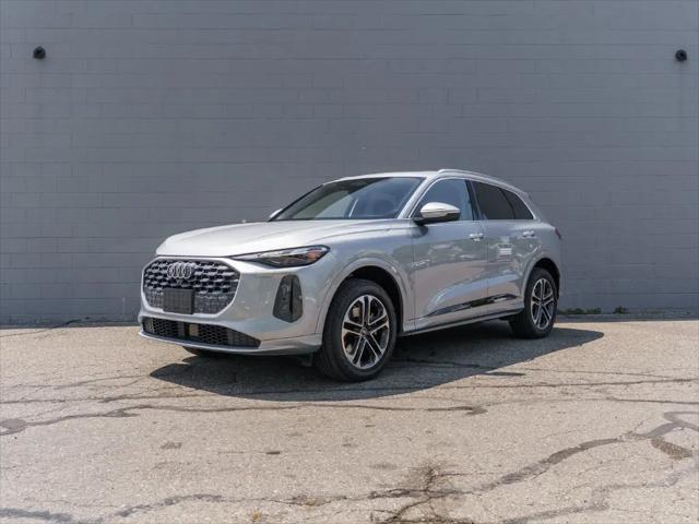 2025 Audi Q5 Premium TFSI quattro S tronic for sale in Ann Arbor, MI
