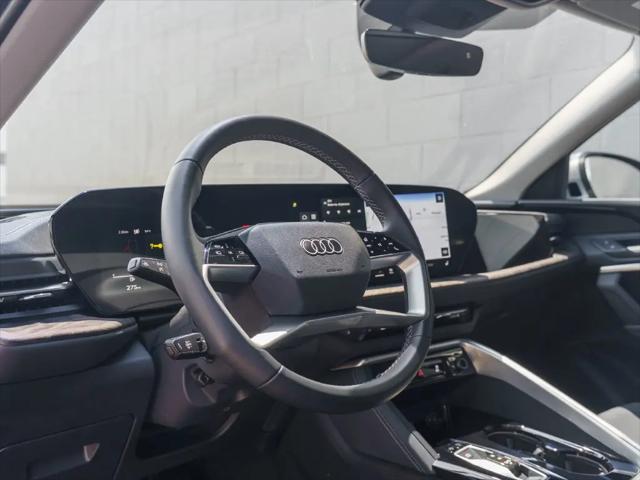 2025 Audi Q5 Premium TFSI quattro S tronic