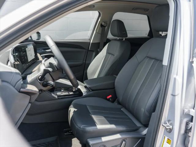 2025 Audi Q5 Premium TFSI quattro S tronic