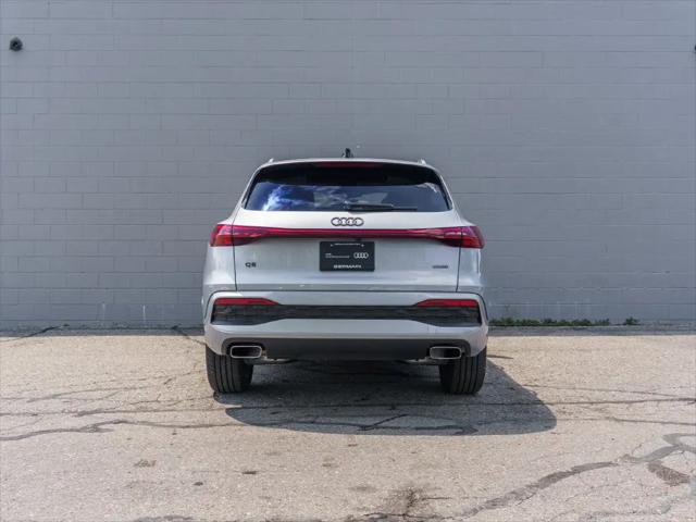 2025 Audi Q5 Premium TFSI quattro S tronic