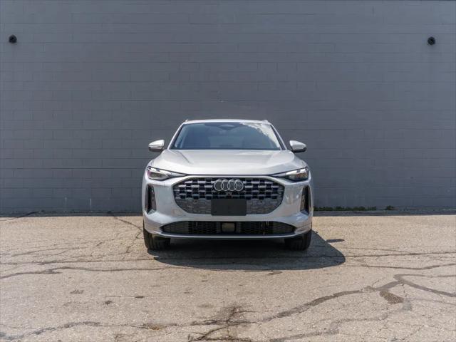 2025 Audi Q5 Premium TFSI quattro S tronic