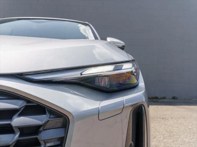 2025 Audi Q5 Premium TFSI quattro S tronic