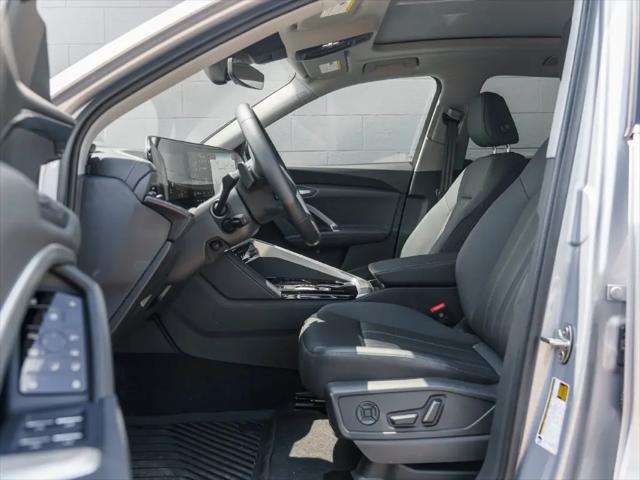 2025 Audi Q5 Premium TFSI quattro S tronic