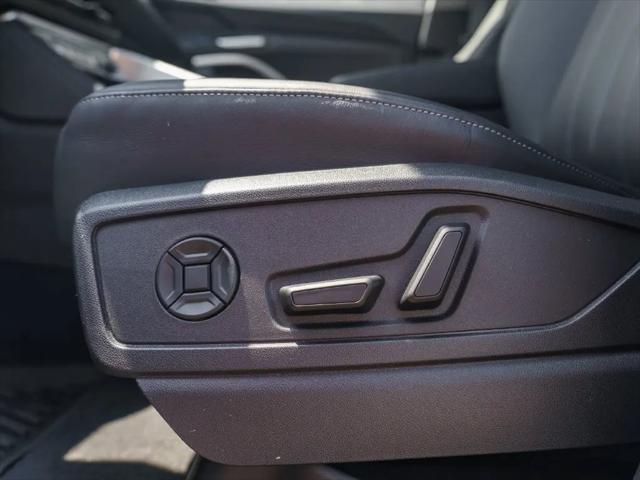 2025 Audi Q5 Premium TFSI quattro S tronic