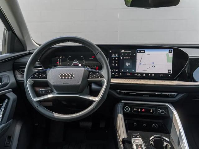 2025 Audi Q5 Premium TFSI quattro S tronic