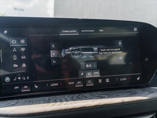2025 Audi Q5 Premium TFSI quattro S tronic