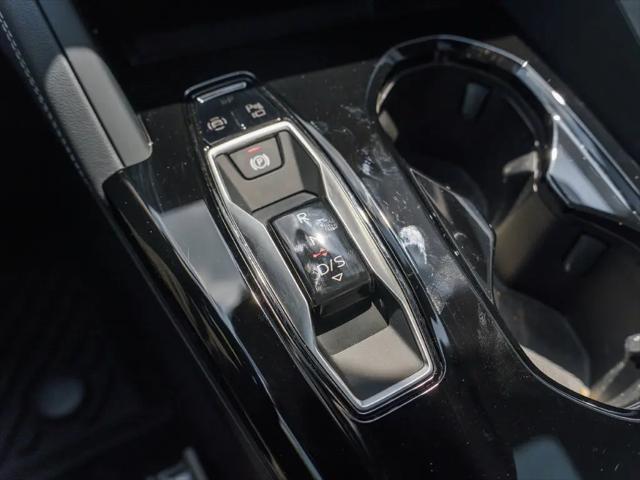 2025 Audi Q5 Premium TFSI quattro S tronic
