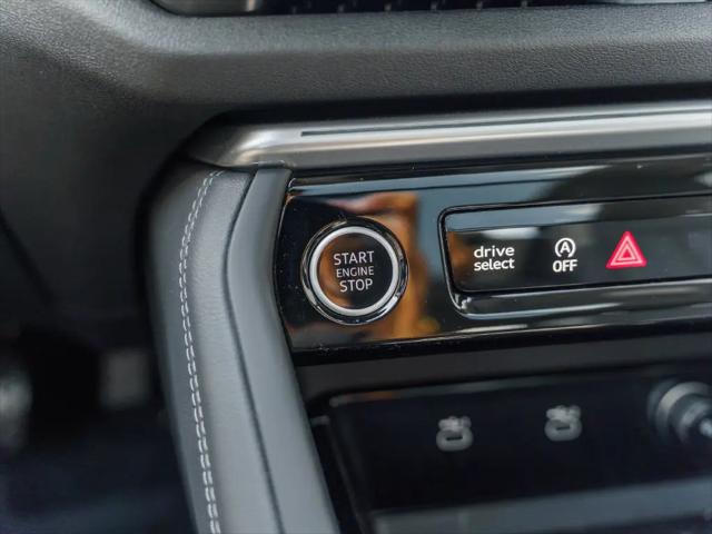 2025 Audi Q5 Premium TFSI quattro S tronic