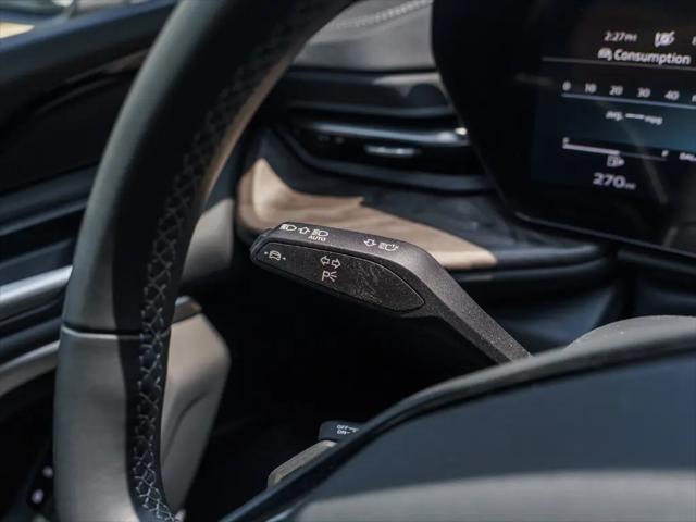 2025 Audi Q5 Premium TFSI quattro S tronic