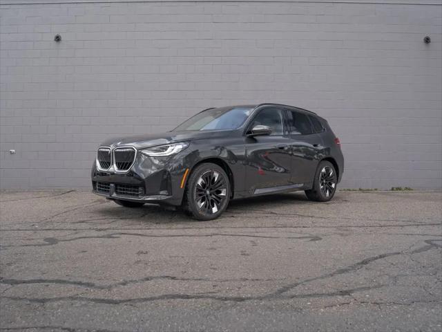 2025 BMW X3 30 xDrive for sale in Ann Arbor, MI