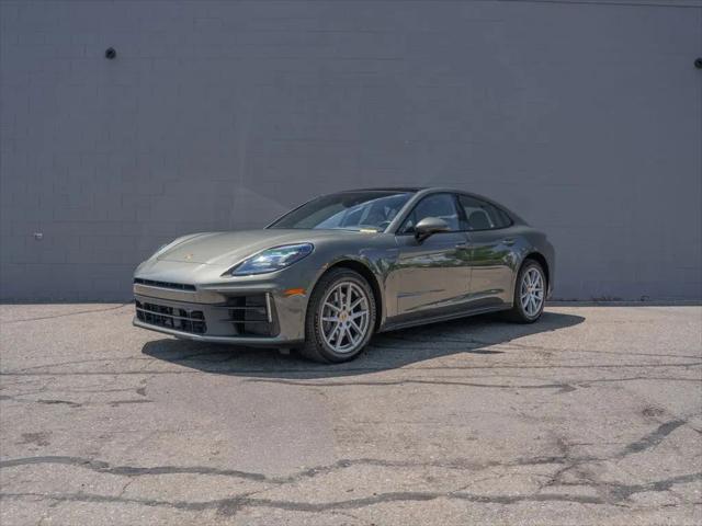 2025 Porsche Panamera 4 for sale in Ann Arbor, MI