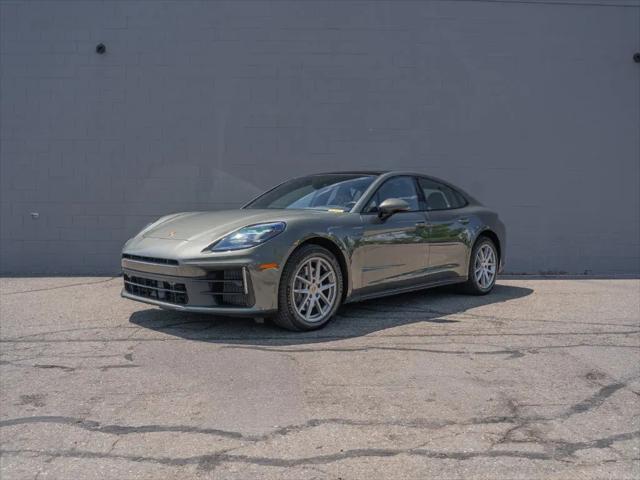 2025 Porsche Panamera 4 for sale in Ann Arbor, MI