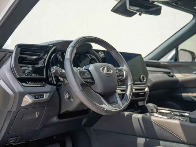 2023 Lexus RX 350 Luxury
