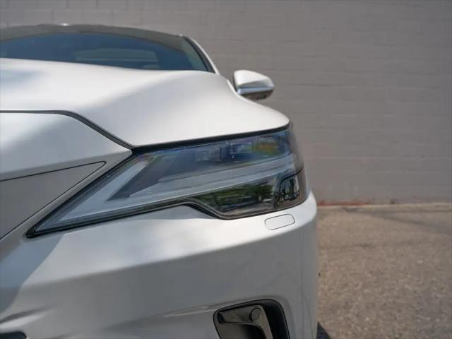 2023 Lexus RX 350 Luxury