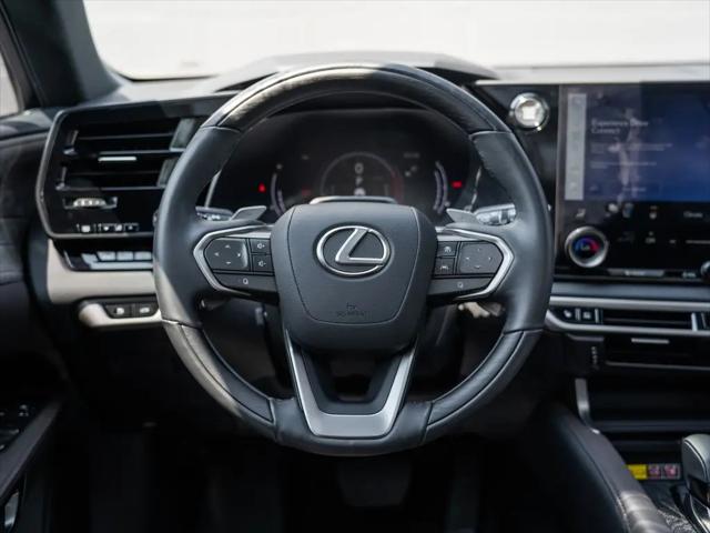 2023 Lexus RX 350 Luxury