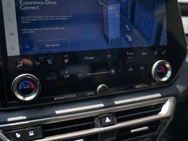 2023 Lexus RX 350 Luxury