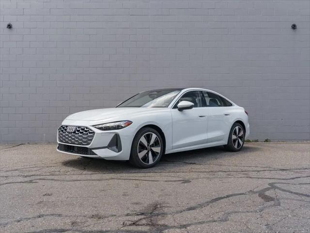 2025 Audi A5 Premium Plus TFSI quattro S tronic for sale in Ann Arbor, MI