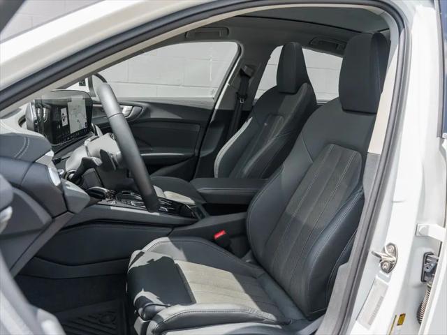 2025 Audi A5 Premium Plus TFSI quattro S tronic