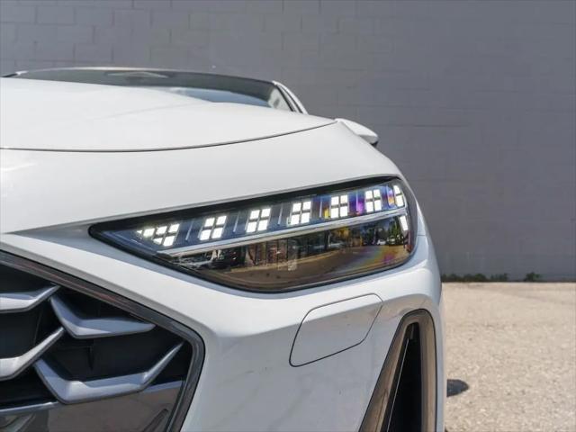 2025 Audi A5 Premium Plus TFSI quattro S tronic