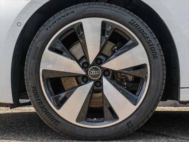 2025 Audi A5 Premium Plus TFSI quattro S tronic
