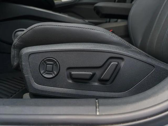 2025 Audi A5 Premium Plus TFSI quattro S tronic