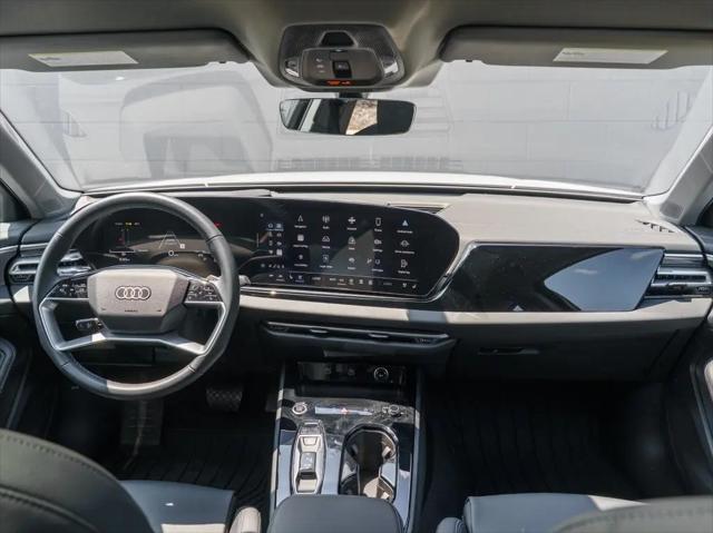 2025 Audi A5 Premium Plus TFSI quattro S tronic