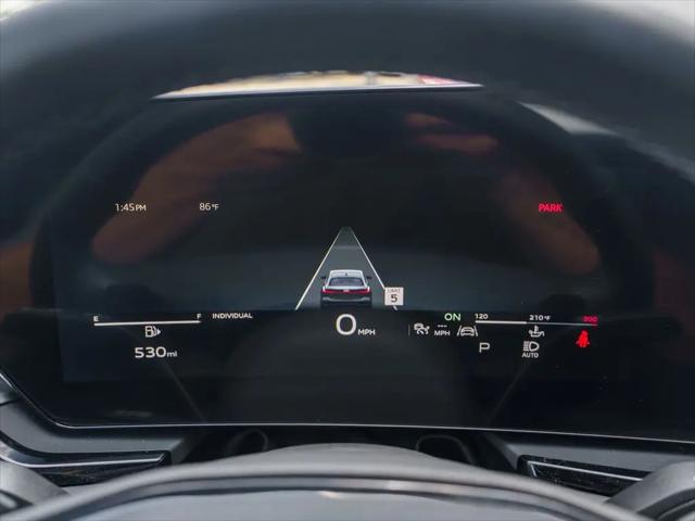 2025 Audi A5 Premium Plus TFSI quattro S tronic