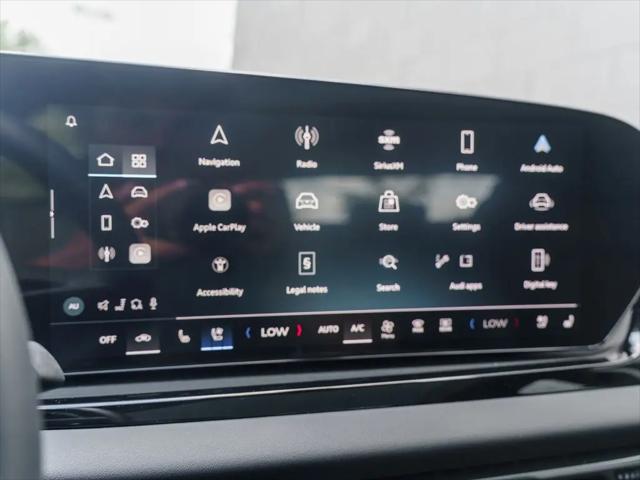 2025 Audi A5 Premium Plus TFSI quattro S tronic