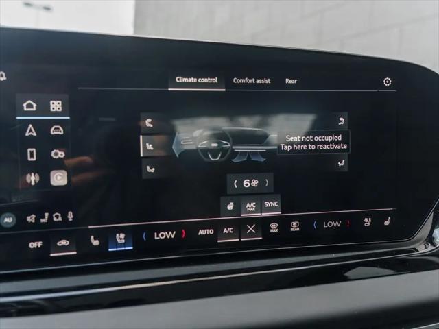 2025 Audi A5 Premium Plus TFSI quattro S tronic