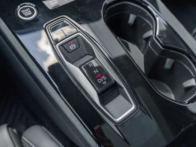 2025 Audi A5 Premium Plus TFSI quattro S tronic