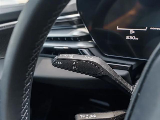 2025 Audi A5 Premium Plus TFSI quattro S tronic