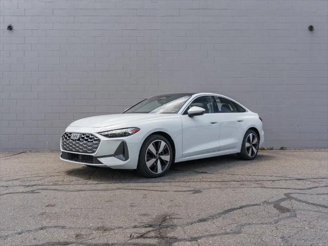 2025 Audi A5 Premium Plus TFSI quattro S tronic for sale in Ann Arbor, MI