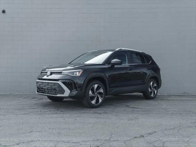 2026 Volkswagen Taos SE for sale in Ann Arbor, MI