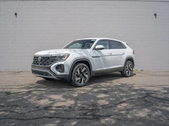 2026 Volkswagen Atlas Cross Sport SEL for sale in Ann Arbor, MI