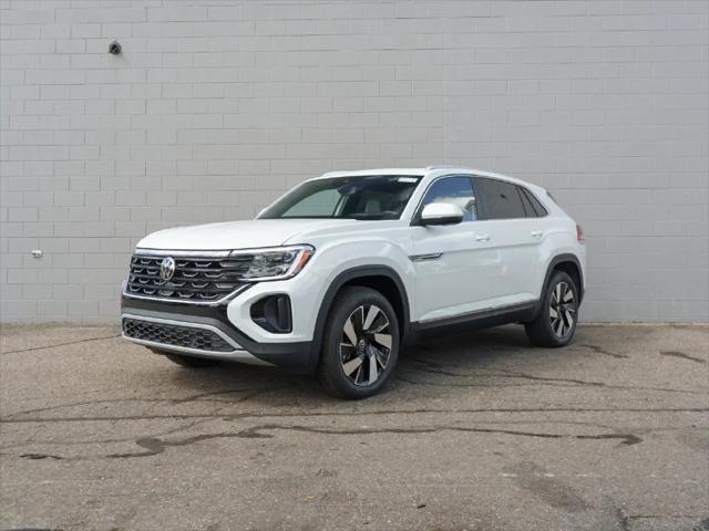 2026 Volkswagen Atlas Cross Sport SEL for sale in Ann Arbor, MI