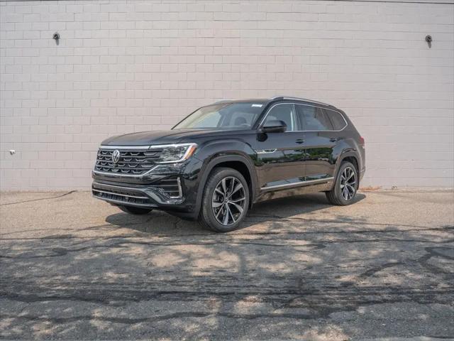 2026 Volkswagen Atlas SEL Premium R-Line for sale in Ann Arbor, MI