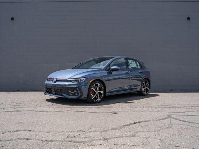 2026 Volkswagen Golf GTI SE for sale in Ann Arbor, MI