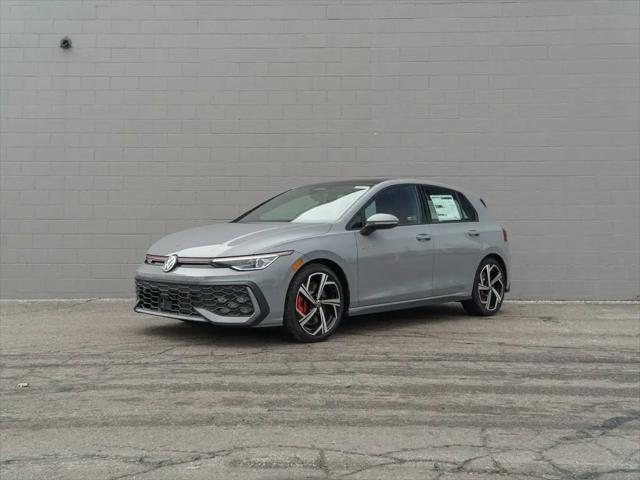 2026 Volkswagen Golf GTI SE for sale in Ann Arbor, MI