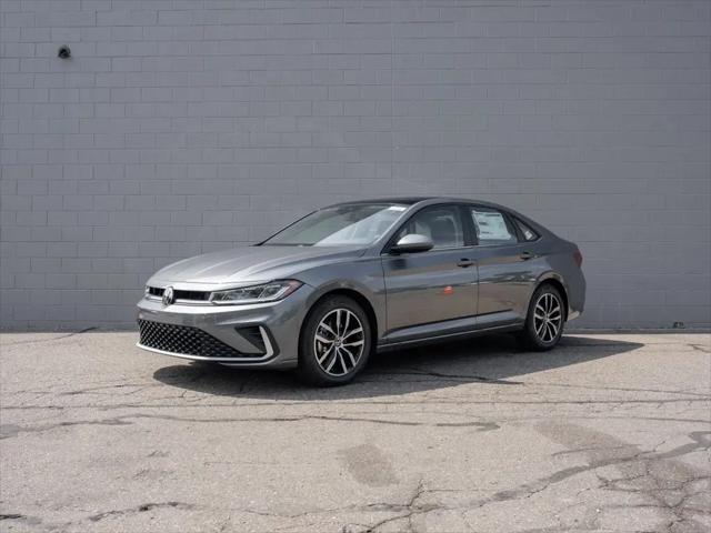 2026 Volkswagen Jetta SE for sale in Ann Arbor, MI