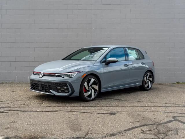 2026 Volkswagen Golf GTI S for sale in Ann Arbor, MI