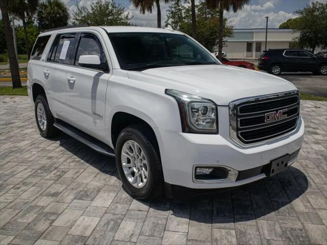 2020 GMC Yukon SLE for sale in Orlando, FL