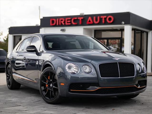 2018 Bentley Flying Spur V8 S for sale in Orlando, FL