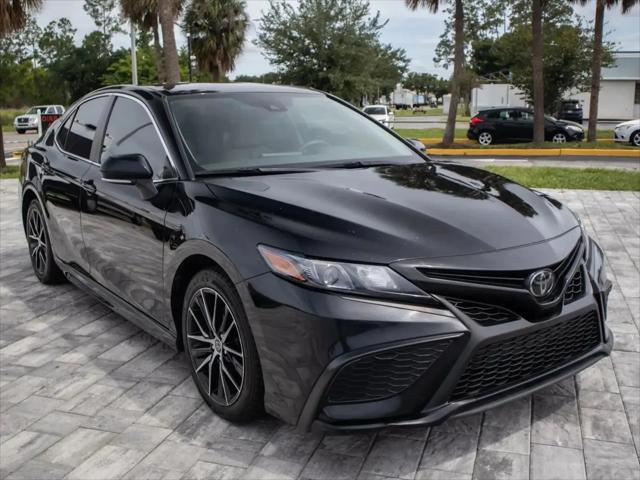 2023 Toyota Camry SE for sale in Orlando, FL