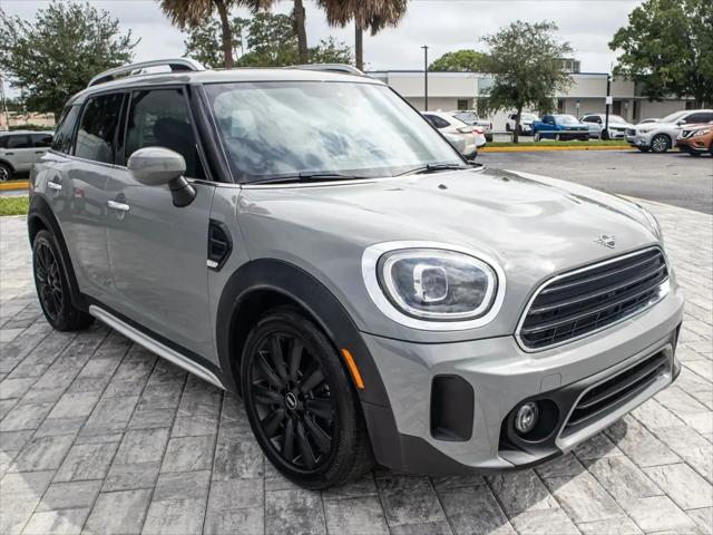 2023 MINI Cooper Countryman Cooper for sale in Orlando, FL