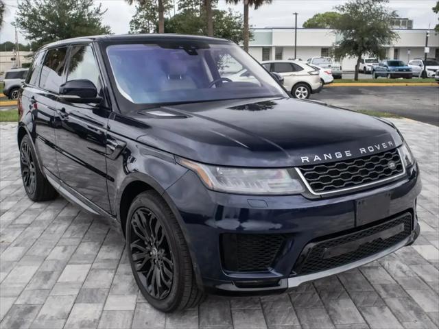 2019 Land Rover Range Rover Sport HSE for sale in Orlando, FL
