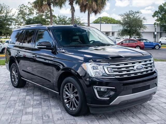 2020 Ford Expedition Limited for sale in Orlando, FL