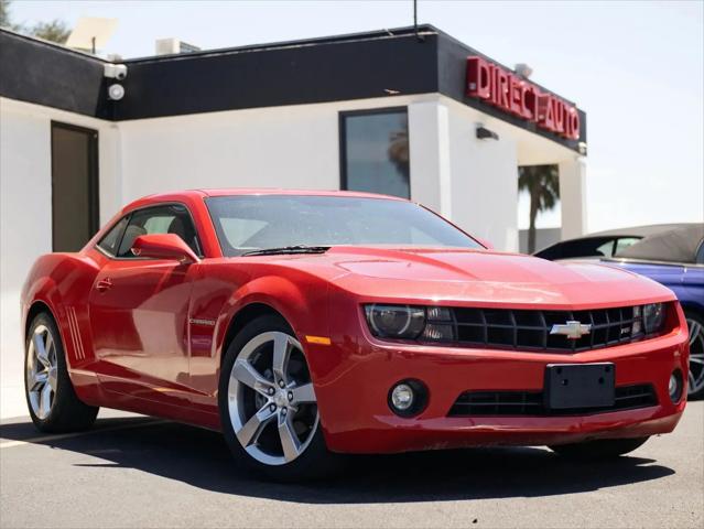 2012 Chevrolet Camaro 2LT for sale in Orlando, FL