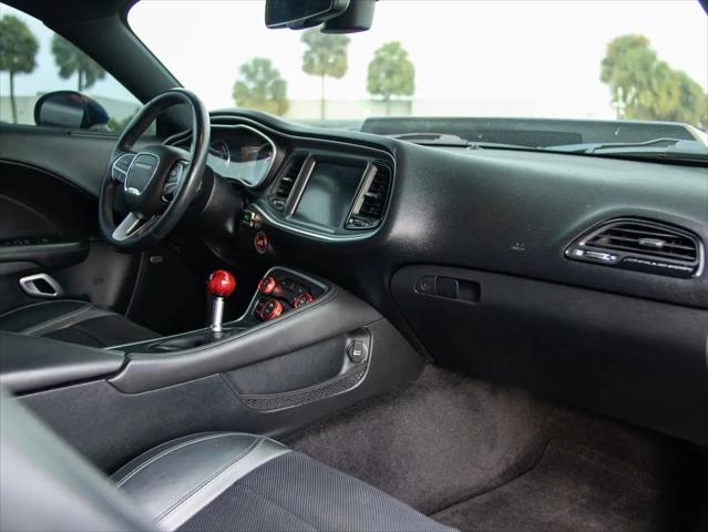 2016 Dodge Challenger R/T Plus